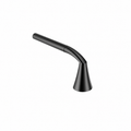 Bath Accessory - MOEN INC - 24 in. Towel Bar in Matte Black