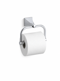 Bath Accessory - KOHLER CO - Wall Mount Toilet Tissue Holder in Polished Chrome