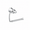 Bath Accessory - MOEN INC - Wall Mount Toilet Tissue Holder in Polished Chrome