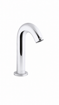 Bathroom Faucet - KOHLER CO - Sensor Bathroom Sink Faucet in Polished Chrome