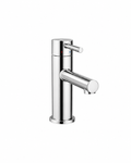 Bathroom Faucet - MOEN INC - Single Handle Monoblock Bathroom Sink Faucet