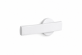 Tub Drain Control - KOHLER CO - Left-Hand Trip Lever in White
