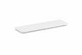 Drain Component - KOHLER CO - Plastic Drain Cover for Shower Base in White