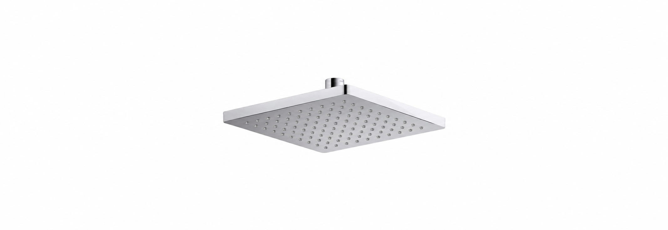 Shower Head - KOHLER CO - Single Function Showerhead in Polished Chrome