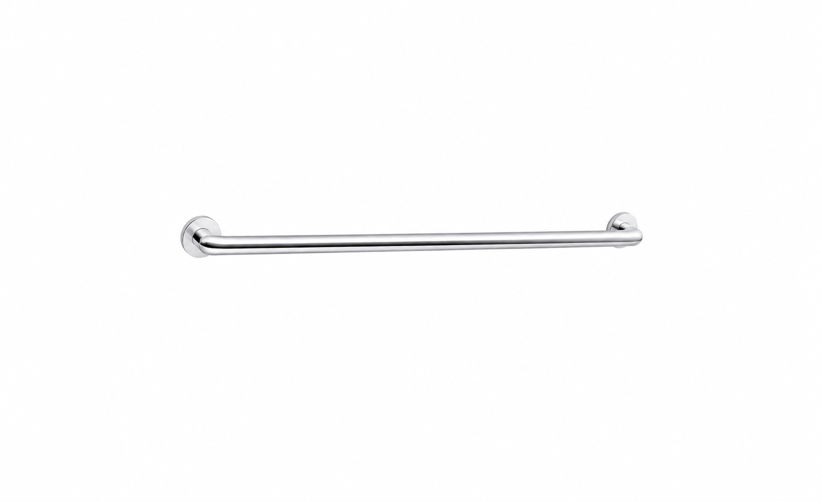 Safety Accessory - KOHLER CO - 12 in. Grab Bar in Polished Chrome