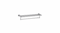 Bath Accessory - DELTA FAUCET CO - 24 in. Towel Holder in Chrome