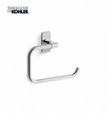 Bath Accessory - KOHLER CO - Towel Ring in Polished Chrome