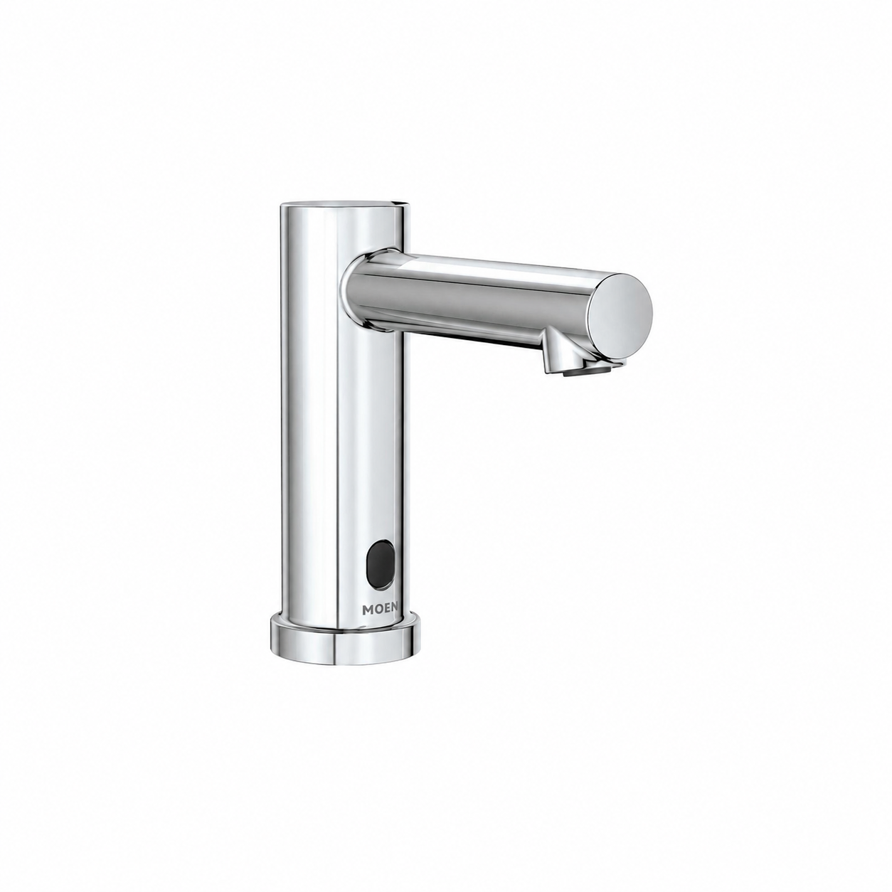 Bathroom Faucet - MOEN INC - Sensor Bathroom Sink Faucet in Chrome
