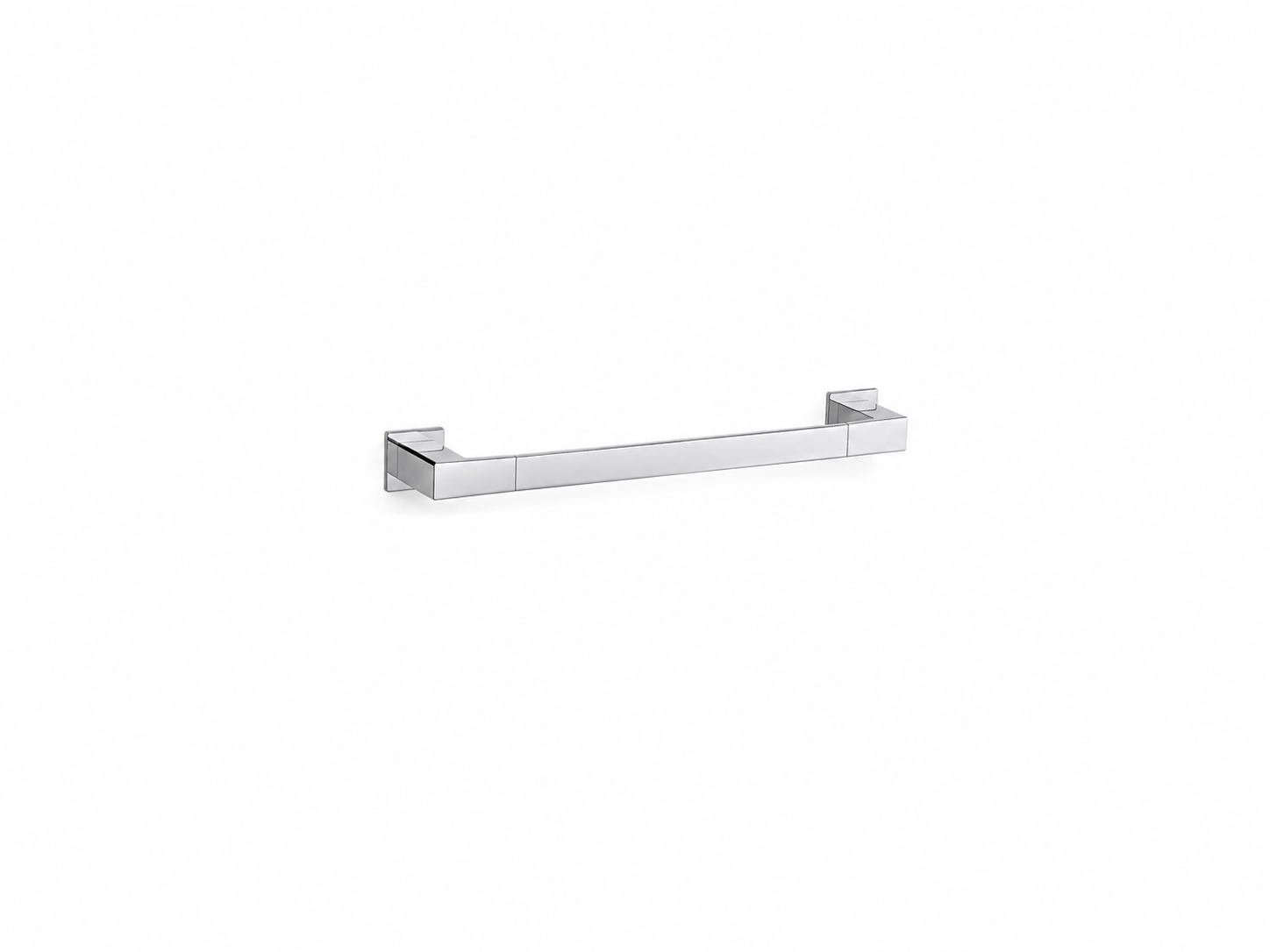 Bath Accessory - KOHLER CO - 18 in. Towel Bar in Polished Chrome
