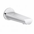 Faucet Repair Part - KOHLER CO - Non-Diverter Tub Spout in Polished Chrome