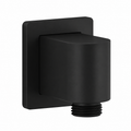 Faucet Repair Part - KOHLER CO - Supply Elbow in Matte Black