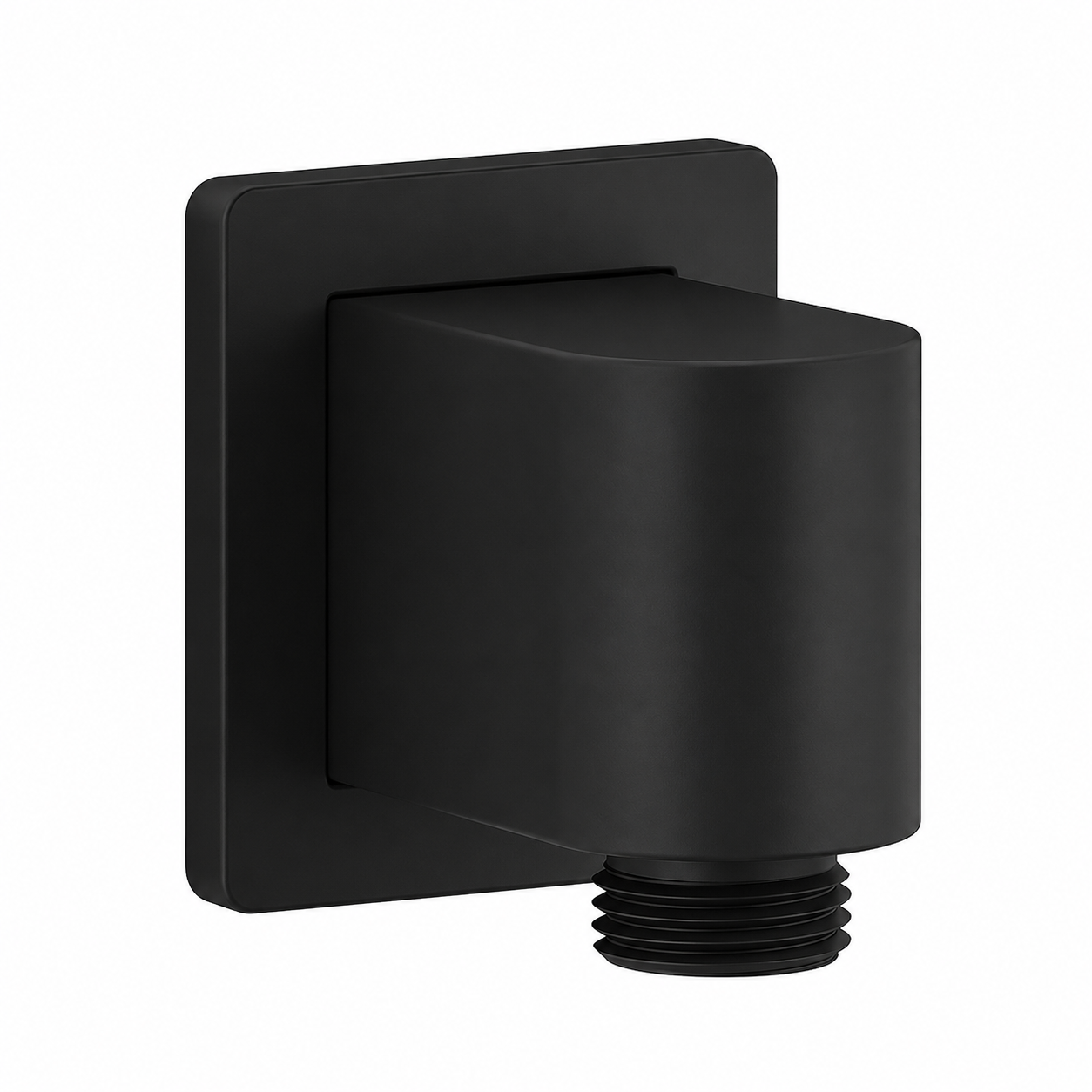 Faucet Repair Part - KOHLER CO - Supply Elbow in Matte Black
