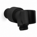 Faucet Repair Part - KOHLER CO - Hand Shower Holder in Matte Black