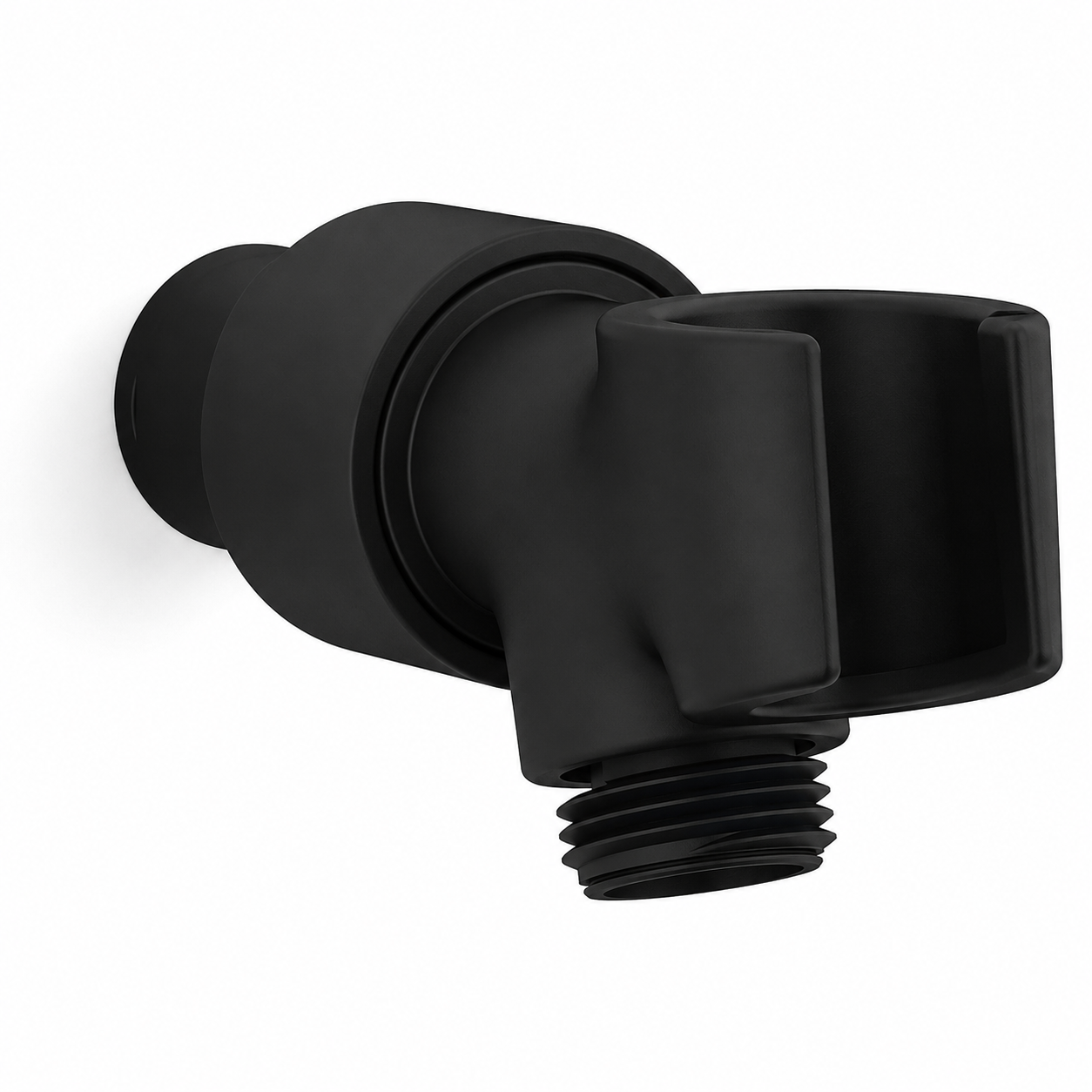 Faucet Repair Part - KOHLER CO - Hand Shower Holder in Matte Black