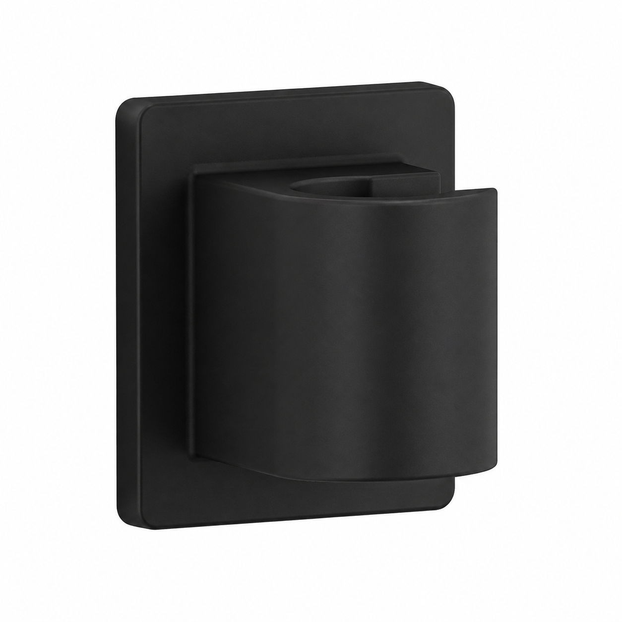 Faucet Repair Part - KOHLER CO - Hand Shower Holder in Matte Black