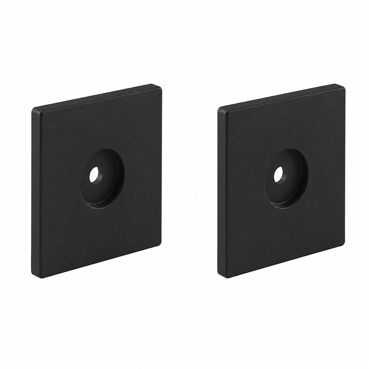 Faucet Repair Part - KOHLER CO - Trim Kit in Matte Black