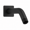 Faucet Repair Part - KOHLER CO - 1/2 in. Tub Spout with Flange in Matte Black