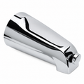 Faucet Repair Part - BRASS CRAFT MFG CO - Tub Spout in Polished Chrome