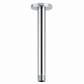 Faucet Repair Part - SYMMONS INDUSTRIES INC - Shower Arm and Flange in Polished Chrome