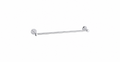 Bath Accessory - KOHLER CO - 24 in. Towel Bar in Polished Chrome