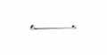 Bath Accessory - KOHLER CO - 26-1/2 in. Towel Bar in Polished Chrome