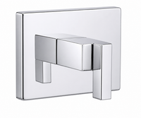 Tub Spout KOHLER CO - Single Handle Diverter Valve Trim in Polished Chrome
