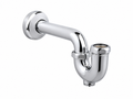 Trap / Drain Assembly - KOHLER CO - 1-1/2 in. Cast Brass P-Trap