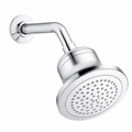 Shower Head - KOHLER CO - Single Function Showerhead in Polished Chrome
