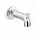 Faucet Repair Part - KOHLER CO - Tub Spout with Diverter in Polished Chrome