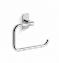 Bath Accessory - KOHLER CO - Towel Ring in Polished Chrome