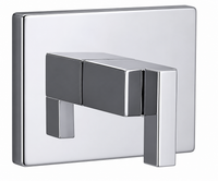 Tub Spout KOHLER CO - Single Handle Diverter Valve Trim in Polished Chrome