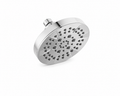 Shower Head - Delta Faucet Universal Showering Multi Function Showerhead