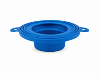 Wax Ring / Toilet Seal - Fluidmaster Better Than Wax™ Rubber Toilet Seal