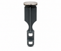 Drain Assembly - Jones Stephens Plastic & Stainless Steel Fit All Pop-Up Plunger