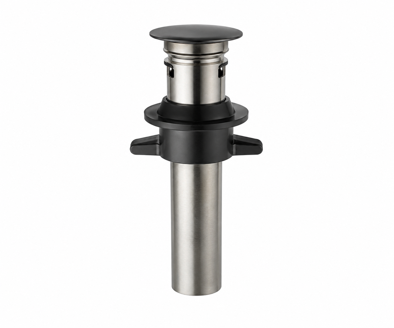 Drain Assembly - Delta Faucet Bathroom Sink Pop-Up Drain Assembly