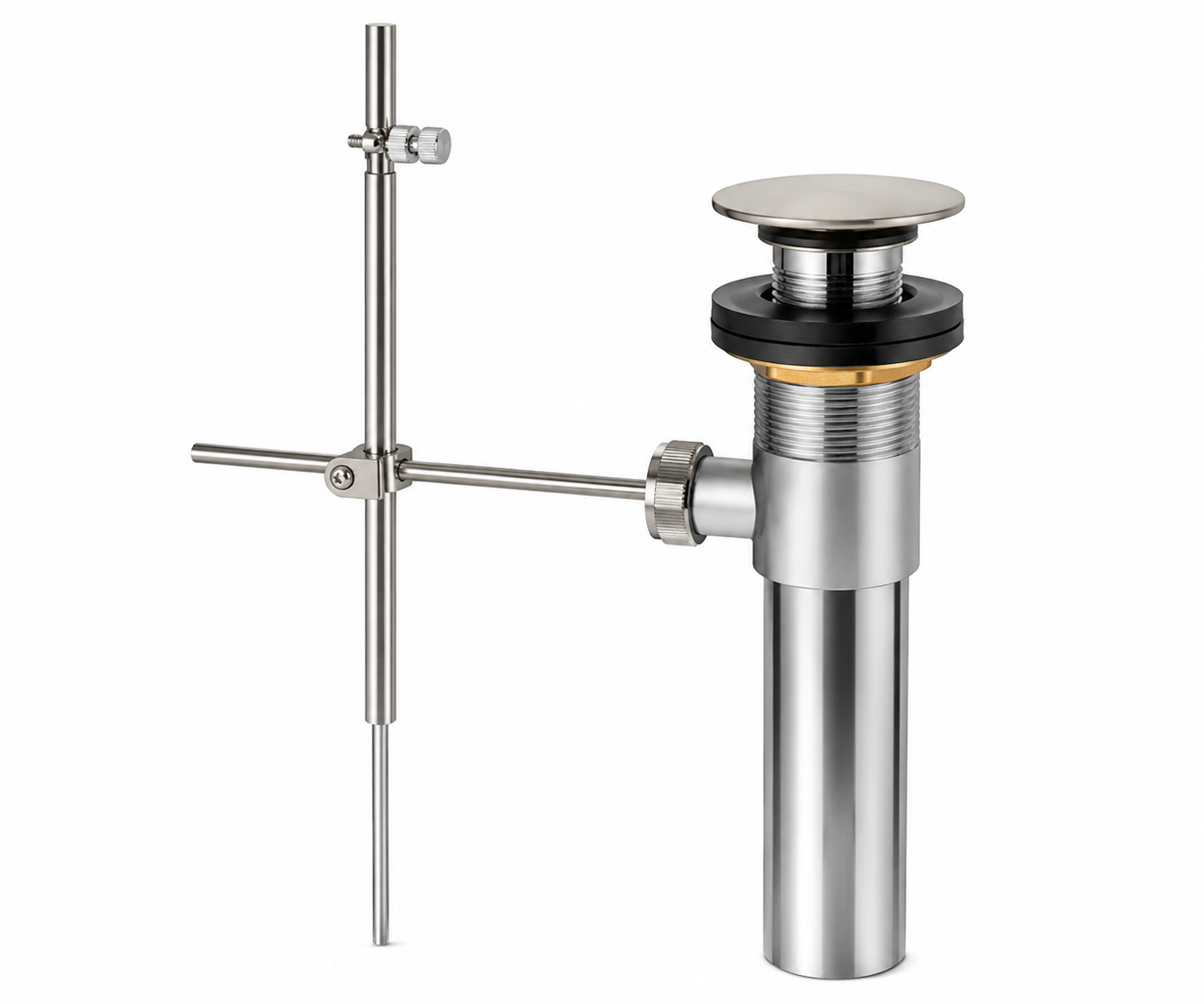 Drain Assembly - PROFLO® Popup® Pop-up Drain