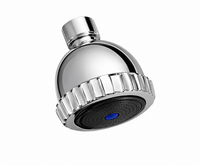 Shower Head - PROFLO® Multi Function Showerhead