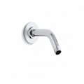 Shower Arm + Flange - KOHLER MasterShower® 7-1/2 in. Wall Mount Shower Arm and Flange