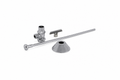 Toilet Supply Line - PROFLO® Toilet 5/8 in x 3/8 in. Supply Kit