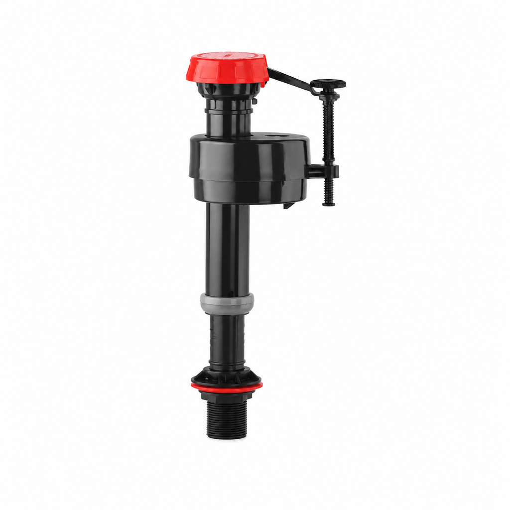 Fill Valve / Flush Valve - Fluidmaster Pro Series™ Adjustable Fill Valve