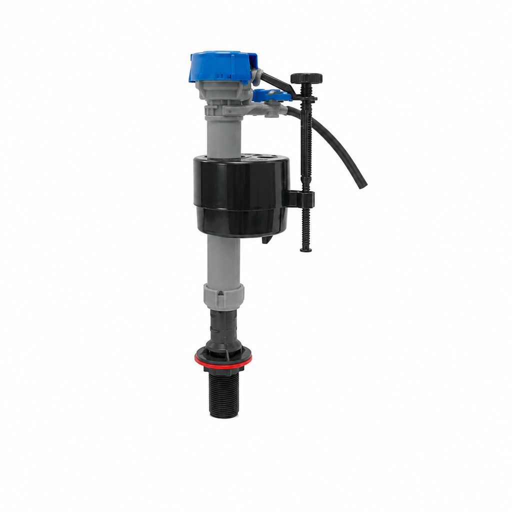 Fill Valve / Flush Valve - Fluidmaster PerforMAX® High Performance Toilet Tank Fill Valve