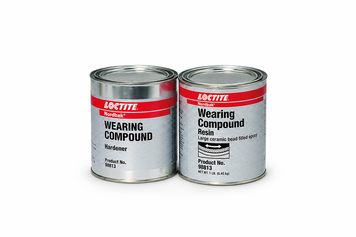 LOCTITE 25 lb. Pail Wearing Compound