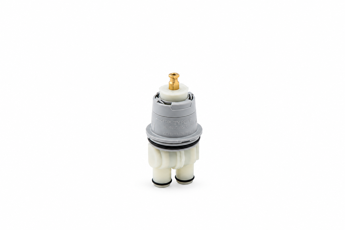 Delta Faucet Pressure Balance Cartridge Assembly for 13 Series and 14 Series