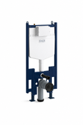 KOHLER In-Wall Tank and Carrier System