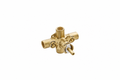 Moen Posi-Temp 1/2 in. FPT Connection Pressure Balancing Valve with Stops