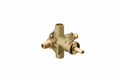 Moen Posi-Temp 1/2 in. Cold Expansion PEX Connection Pressure Balancing Valve