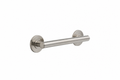 Delta Faucet Contemporary 12 in. Grab Bar in Brilliance Stainless