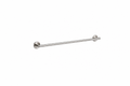Delta Faucet Contemporary 18 in. Grab Bar in Brilliance Stainless