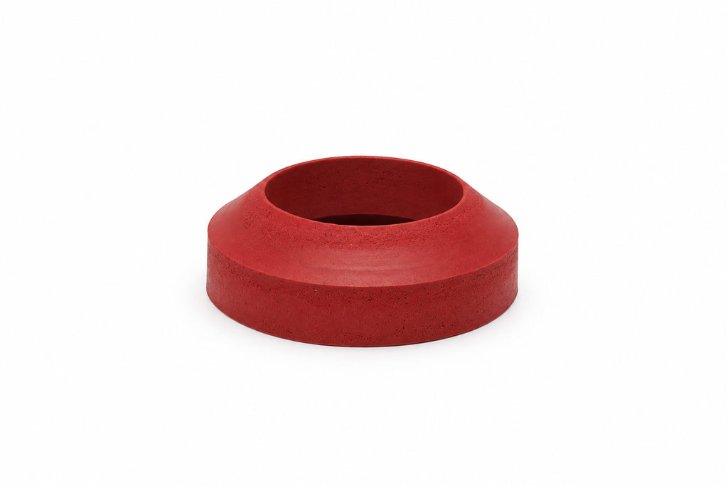 Fill Valve / Flush Valve - FLUIDMASTER INC - Adjustable 3 in. Flush Valve