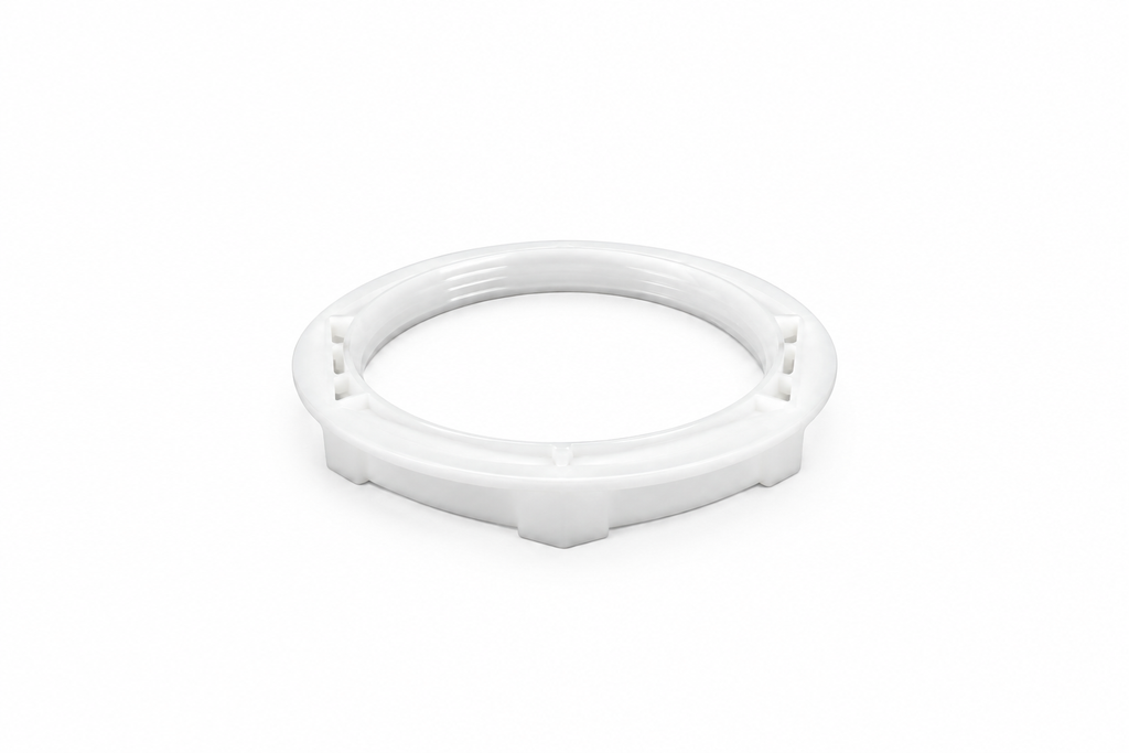 Fill Valve / Flush Valve - FLUIDMASTER INC - Adjustable 3 in. Flush Valve